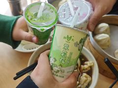 -蒋家桥饺面店(东关街店)