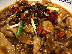 -德缘烤鸭店(大栅栏店)