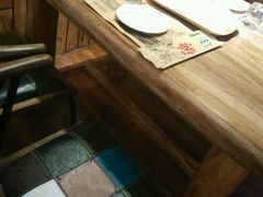 -江城老胖串店(湖西路店)