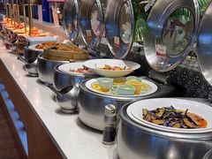 -凡塔斯牛排自助餐厅(莆田万达店)