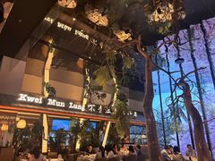 -桂满陇·海市蜃楼·黑金(国金店)