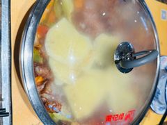 -黄记煌三汁焖锅(欢乐海岸店)