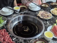 -雷山鱼酱酸汤鱼·酸汤牛肉(花果园T1区店)