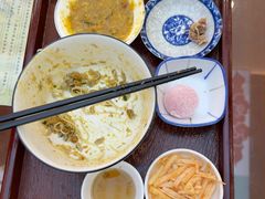 -百年老字号·观振兴蟹黄面·三虾面·苏式面(观前街富仁坊巷店)