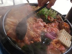 -玛嘻哒韩国料理延吉烤肉(莫邪路新天地店)