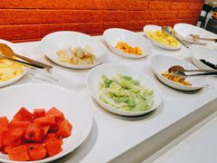 -豪客来牛排(空港华联店)