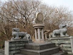 -句容茅山景区