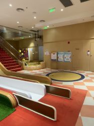 -奈尔宝·儿童乐园·亲子餐厅(前滩店)