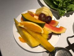 -星伦多自助料理·涮烤一体(虹悦城店)