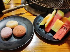 -号令江湖·水浒烤肉(和畅睦邻中心店)