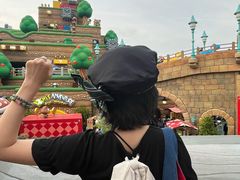-日本环球影城