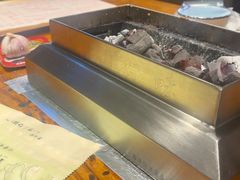-老白清真烧烤(锦州旗舰店)