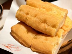 -大良毋米粥 · 粥底火锅(岭南天地店)