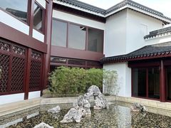 -苏州吴宫泛太平洋酒店