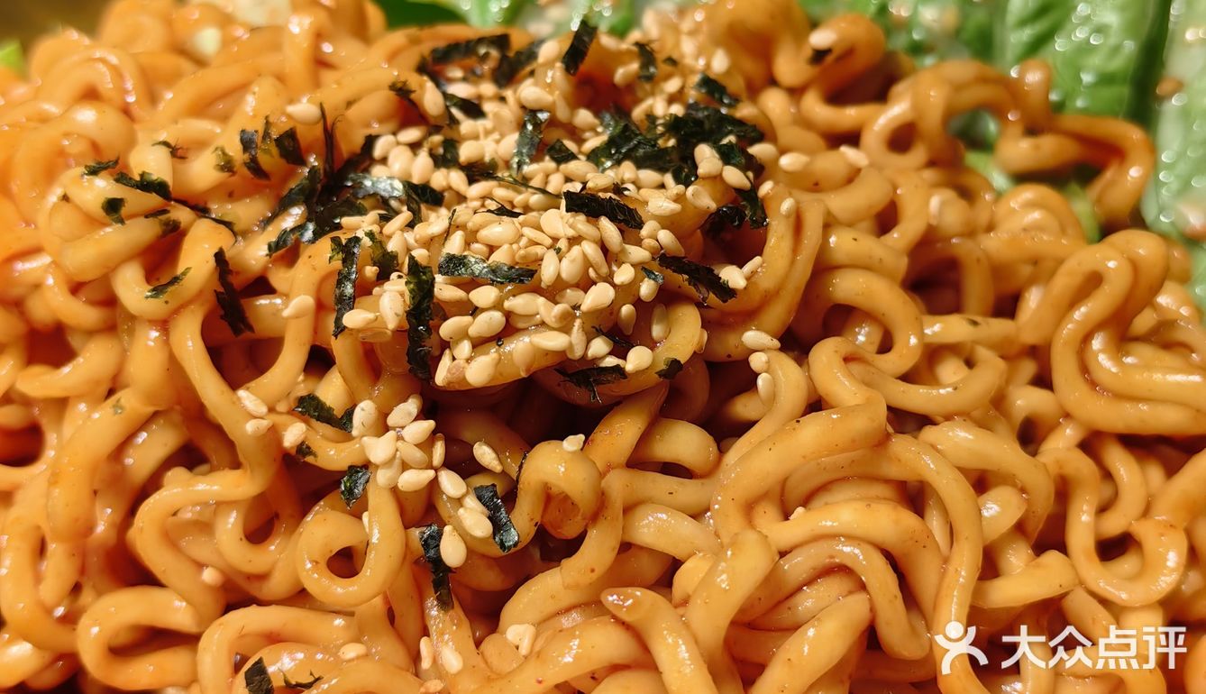 try try玖耀里最好吃的烤肉‼️