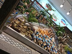 -半岛听涛蒸汽海鲜自助(K11店)