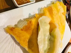 -波螺油子·海肠捞饭·青岛菜(银座店)