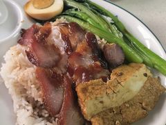 -阿政粤小馆(中央大街店)
