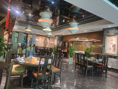 -顺兴老茶馆·精品川菜(世纪城店)