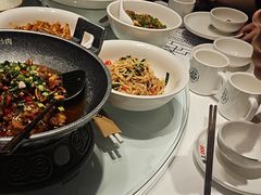 -味上湘菜馆(阿波罗店)