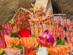 -花潮料理艺食馆(SM新生活广场店)