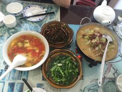 -水香园·中国徽菜名店(紫霞大道店)