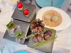 -青岛遇见米兰(八大关店)