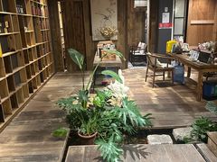 -邈墨茶馆(大兜路1号店)