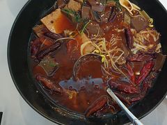 -丰收日·小海鲜·沪上家宴(顾村正大店)