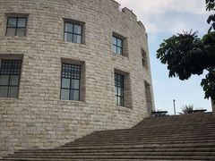 -南沙游艇会·大兵船餐厅