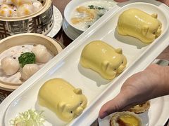 -蛇口希尔顿南海酒店·随轩中餐厅·粤菜