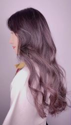点击看大图 -BM SALON