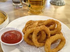 -巴伐利亚啤酒坊(意式风情街店)