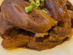 -中国厨房/台湾牛肉面
