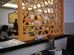 -清真·玛丽亚新疆菜主题餐厅(浙江中路店)