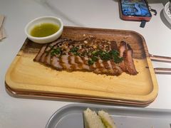-帕娜·泰式茶餐厅·Bistro(近铁广场店)