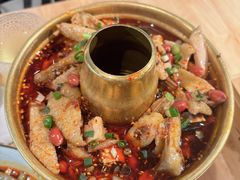 -全牛匠·乐山跷脚牛肉(新中关店)