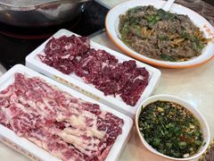 -潮悦牛肉火锅城(水贝店)