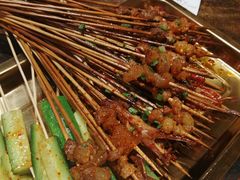 -盟重烧烤(高正街店)