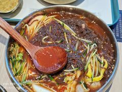 -梨花牛肉汤饭(仁恒伊势丹店)