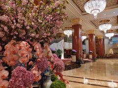 -北京中国大饭店