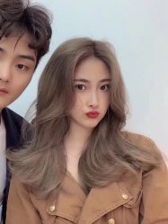 -HAIR POP