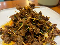 -圆圆家私房美食(民权路店)