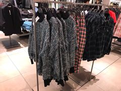 -ZARA(凯德乐峰广场店)