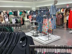 -ZARA(深圳金光华广场店)