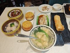 -粤秀小厨·广式早茶(辽宁路店)