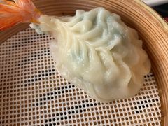 -院里汤包·虾汤包青岛菜(辽源路店)