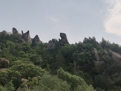 -北京凤凰岭