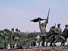 -辛亥革命博物院北区