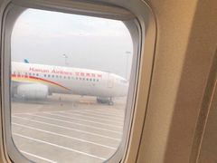 -杭州萧山国际机场